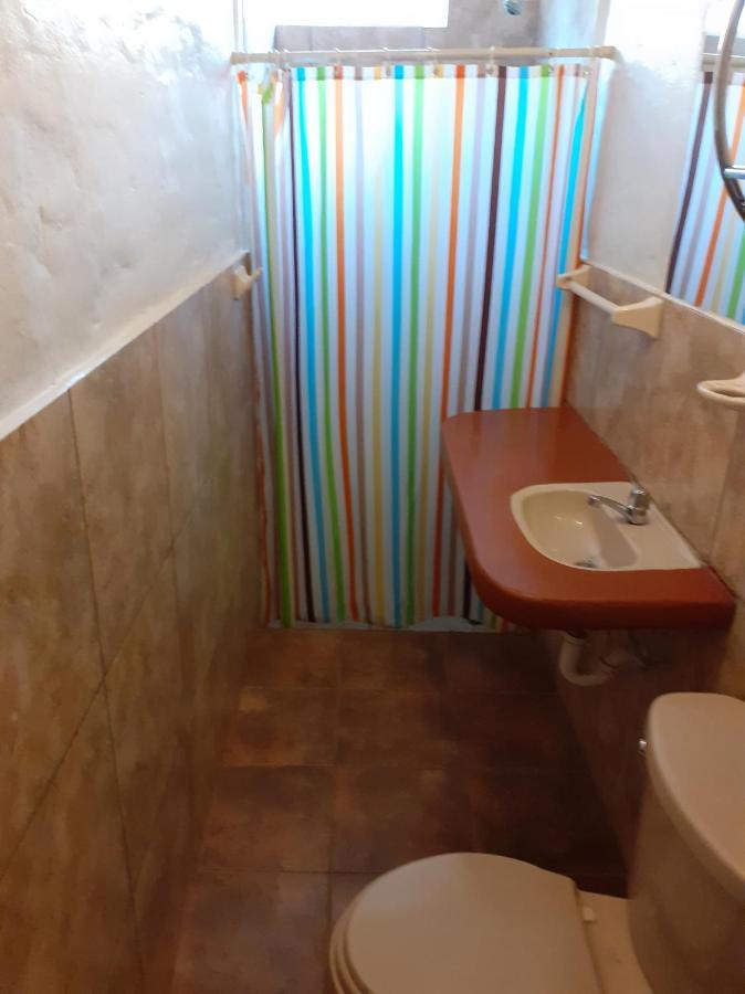 Casa Mancora Guesthouse Ngoại thất bức ảnh