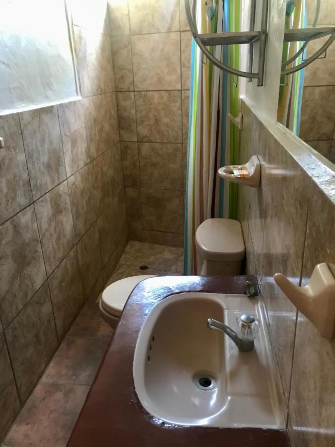 Casa Mancora Guesthouse Ngoại thất bức ảnh