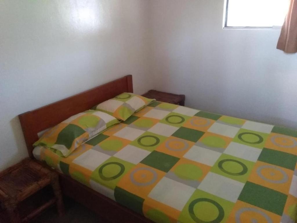 Casa Mancora Guesthouse Ngoại thất bức ảnh