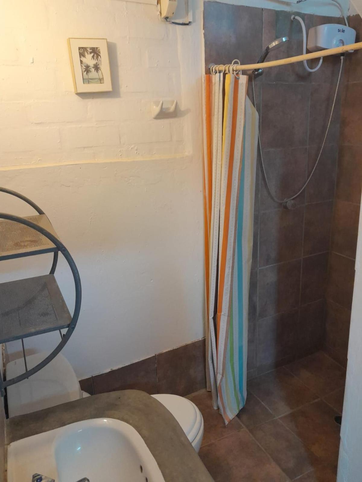 Casa Mancora Guesthouse Ngoại thất bức ảnh