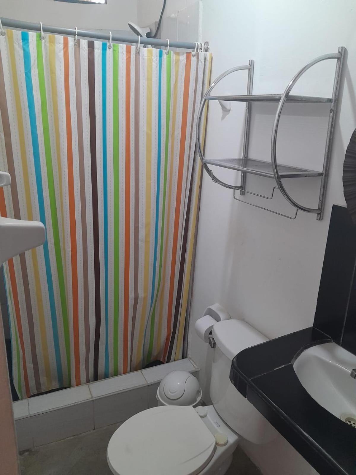 Casa Mancora Guesthouse Ngoại thất bức ảnh